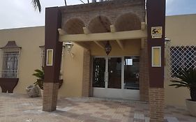 Hotel Salambina